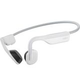 Shokz Openmove Beyaz Bluetooth Kulaklık