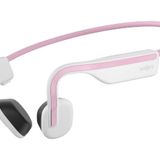 Shokz Openmove Pembe Bluetooth Kulaklık