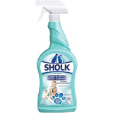 Sholk Evcil Hayvan Leke ve Koku Giderici 750 ml Hijyenik Sprey