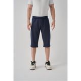 Shooter Sportswear Lacivert Erkek Kapri