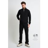 Shooter Sportswear Premium Rahat Kalıp Mevsimlik Yumuşak Dokulu Erkek Eşofman Takımı