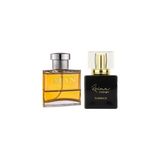Shooters Man Edp Erkek Parfümü 100 Ml+Farmasi Reına Mıdnıght Edp Kadın Parfüm 45 ml - 90 ml