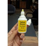 shop 1 Adet Sabun Boyası veya Renklendirici - Sarı - 30 ml