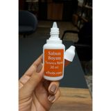 shop 1 Adet Sabun Boyası veya Renklendirici - Turuncu - 30 Ml