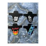 shop 4'lü Bisiklet Çamurluk Set
