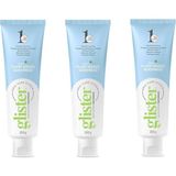 Shop A Way Glister Flörürlü Büyük Boy Diş Macunu 150 ml (3 Adet) - Standart