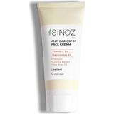 Shop A Way Leke Kremi ( 3% Niacinamide 2%) 40 ml - Standart
