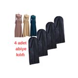 shop Abiye Elbise Giysi Kaban Uyumlu Kılıf Mont Kılıfı 63x160