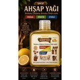 shop Ahşap Koruyucu Organik Yağ 100 ml Besler, Cilalar, Korur, Ömrünü uzatır