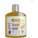 Shop Ahşap Koruyucu Organik Yağ 100 ml Limonlu Ahşap Bakımı Ahşap Cilası Ahşap Ömrünü Uzatan Yağ