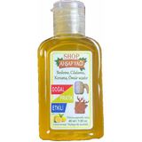Shop Ahşap Koruyucu Organik Yağ Limonlu 45 ml Ahşap Cilası Ahşap Bakım Yağı Ahşap Ömrünü Uzatır vegan formül