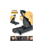 shop Assur 2000W Bakır Sargılı Metal Şanzıman 355 Mm Profil Metal Kesme Makinesi