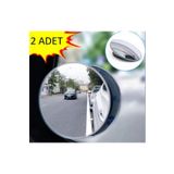 shop Çerçevesiz Ayarlanabilir Kör Nokta Ayna Seti