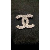 shop CHANEL TAŞLI BROŞ abiye