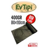 shop ÇÖP TORBASI JUMBO BOY 1 RULO 10 ADET 400 GR 80 X 110 CM ÇÖP POŞETİ