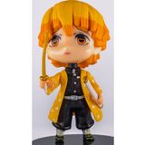 shop Demon Slayer Zenitsu Agatsuma 9 cm Aksiyon Figürü – Efsane Koleksiyon Parçası