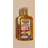 shop Doğal & Vegan Ahşap Bakım Yağı 45 ml - Lavanta Aromalı Ahşap Koruyucu bakım yağı