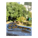 shop El Yapımı Seramik Kaşıklık Beyaz 11 x 27