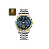 shop ERKEK SU GEÇİRMEZ MULTIFONKSİYON LUMİNOUS SAAT