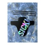 shop Hologram Bisiklet Çamurluğu
