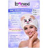 shop KEDİLİ BANYO SAÇ BONESİ