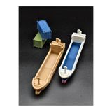 shop Konteyner Gemisi Maketi / Model Gemi Seti - Hobi & Dekorasyon
