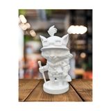 shop League of Legends Teemo Boyanabilir Figür 12 CM