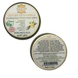 Shop Leather Balm Vanilla 100 ml Deri Bakım Kremi Besleyici Onarıcı Koruyucu Su Geçirmez