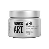 shop L'oreal Professionnel Paris Techni Art Web Doku Veren Şekillendirici Macun 150ml