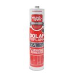 shop Madwolf Dolap Toplama D4 Water Proof Sıvı Çivi 300ml (1 Adet) - Süper Güçlü Yapıştırıcı