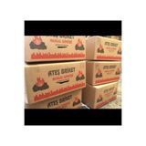 shop Mangal kömürü ateş briket 10 kg