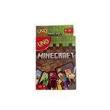 shop Minecraft Uno Oyun Kartı