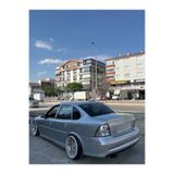 shop Opel Vectra B Kasa Uyumlu Özel Tasarım Şeffaf Stop Lambası Seti (Sağ/Sol)