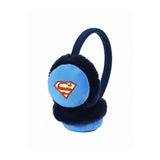shop Örümcek Adam Amblemli Erkek Çocuk Peluş Kulaklık - Spider-Man Model Karışık Renk Kışlık Kulak Koruyucu
