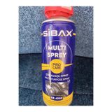 shop Pas Sökücü Sibax Multi Sprey 400 Ml