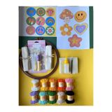 shop Punch Kafası Bardak Altlığı Seti