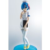 shop Rem Figürü (Re:Zero - Hemşire Versiyonu) – 17 cm