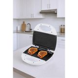 shop Sarıboğa 750W Sevimli Mini Tost Makinesi