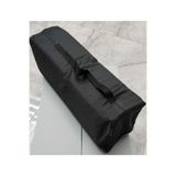 Shop-set 80*135 cm UYUMLU Oto arka Koltuk Yatak ÇANTA/KILIF