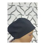 shop Siyah Puantiye Temalı Doktor Hemşire Aşci Veteriner Bone