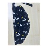 shop Snopy temalı Doktor Heemşire Veteriner Aşçı Cerrahi BONE