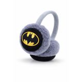 shop Süper Kahraman ve Örümcek Adam Amblemli Karışık Renk Peluş Erkek Çocuk Kulaklık(2-7 Yaş)
