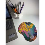 Shop - Ütopya Baskılı Bilek Destekli Mouse Pad
