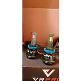 Shop Vrpro Forte H11 Led Xenon 6000K-6500K Saf Beyaz Işık Led Xenon 18000Lümen 60W Garantili Ürün 12-24V