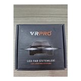 Shop Vrpro H11 Mercekli Led Xenon