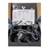 Shop Vrpro Silver H4 Led Xenon Ampul