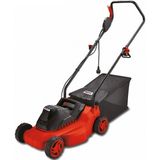 Shop365 AG-12CEM Elektrikli Çim Biçme Makinesi 1200 Watt