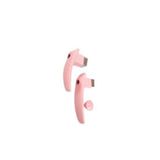 shopdrm Çaydanlık Sapı PEMBE Renkli