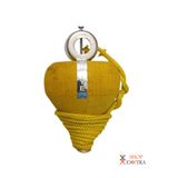 shopExxtra Nostaljik İpli Ahşap Topaç - Canlı Renk Seçenekli
