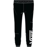 ShopINN gr Flyıng V Sweatpant Kız Çocuk Siyah Eşofman Altı - VN0A4UL5